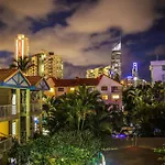 Surfers Beach Holiday Apartments