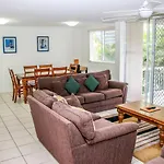 Surfers Beach Holiday Apartments