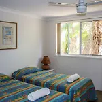 Surfers Beach Holiday Apartments
