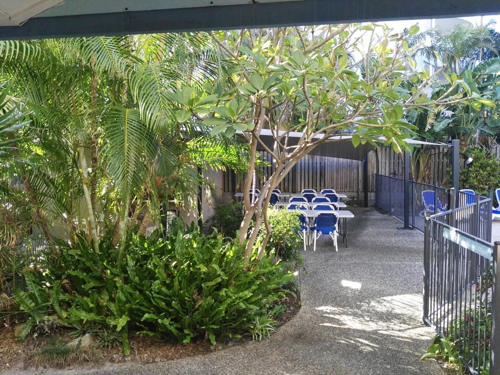 Surfers Gold Coast