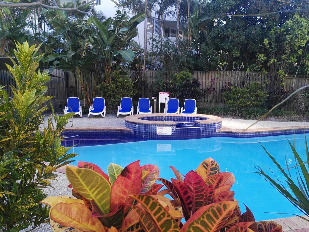 Surfers Gold Coast