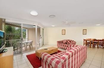 Aparthotel Surfers Gold Coast
