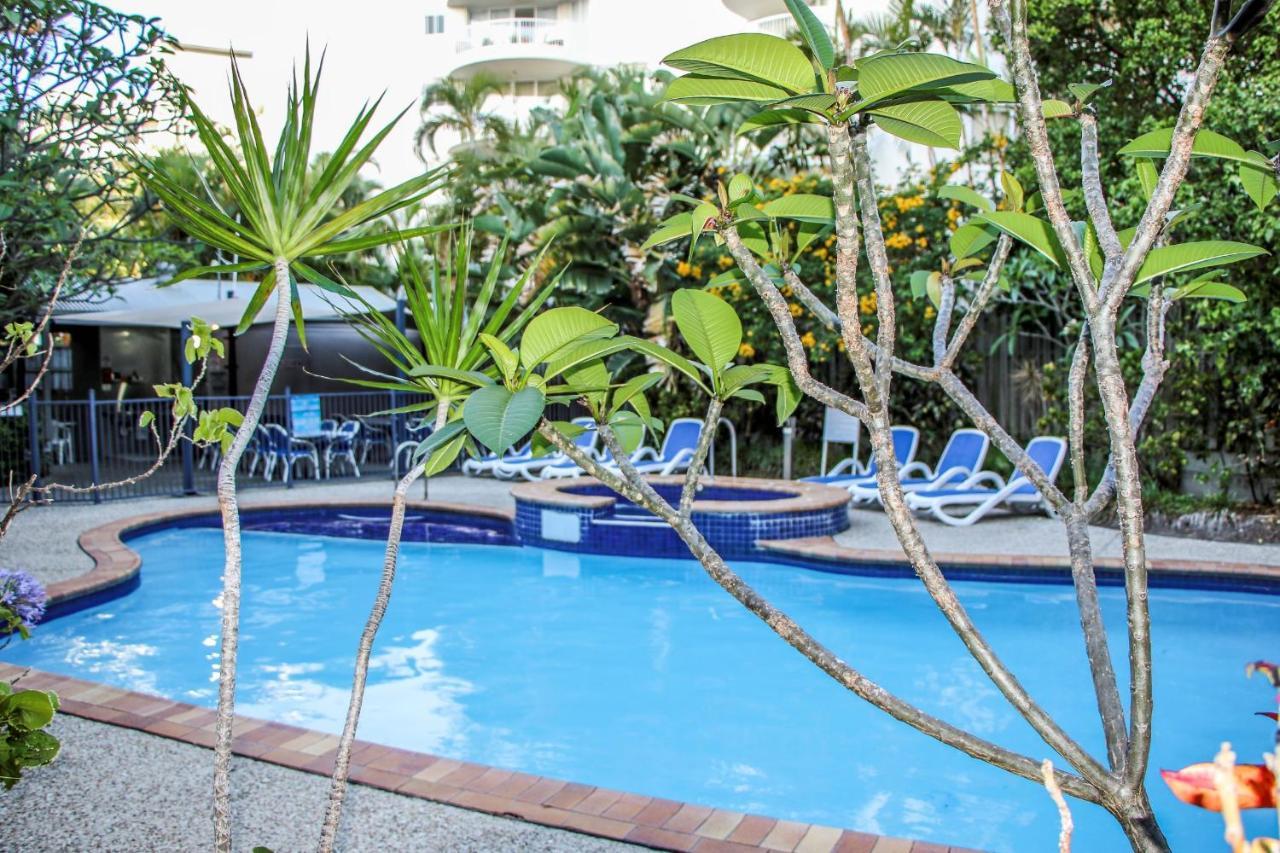 Surfers 4* Gold Coast