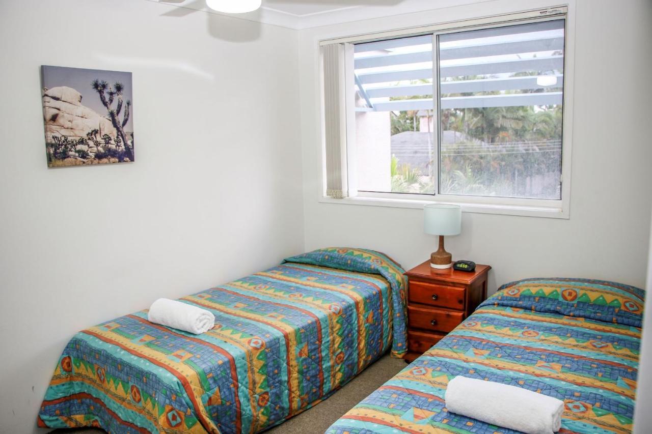 Aparthotel Surfers Gold Coast
