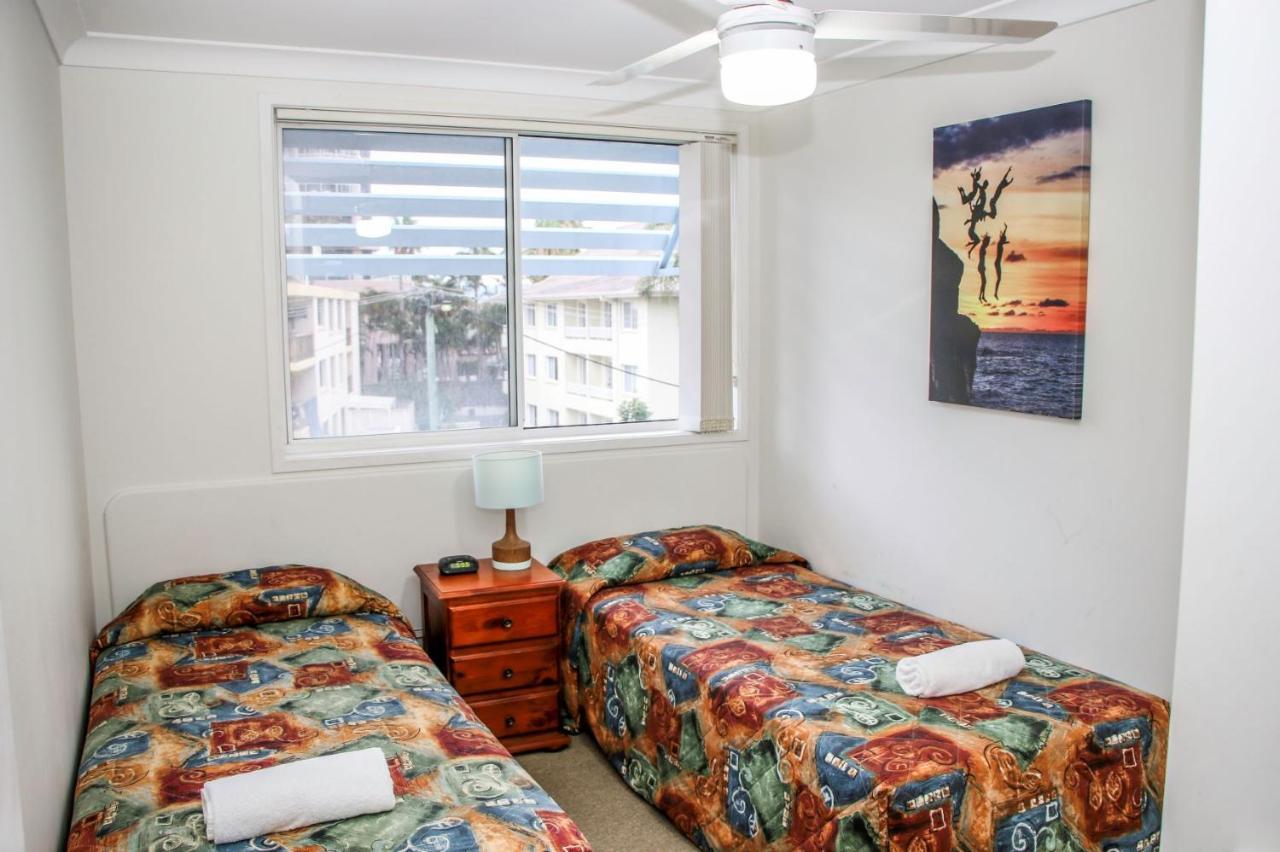 Surfers Aparthotel