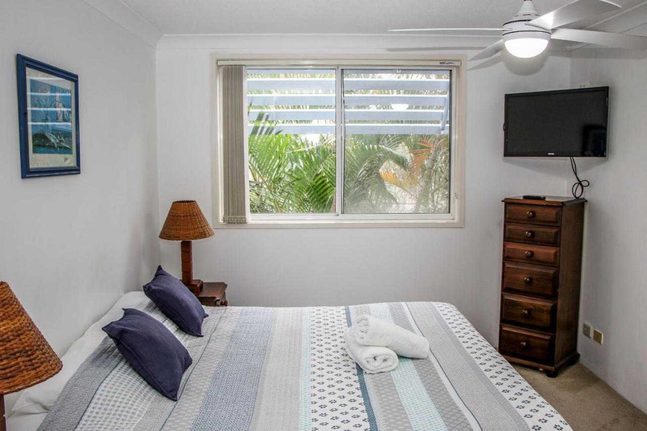 Surfers Aparthotel Gold Coast