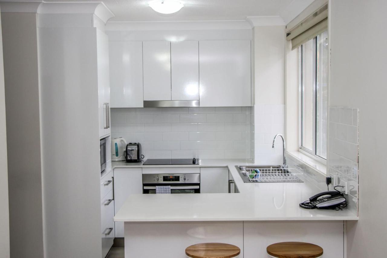 Surfers 4* Gold Coast
