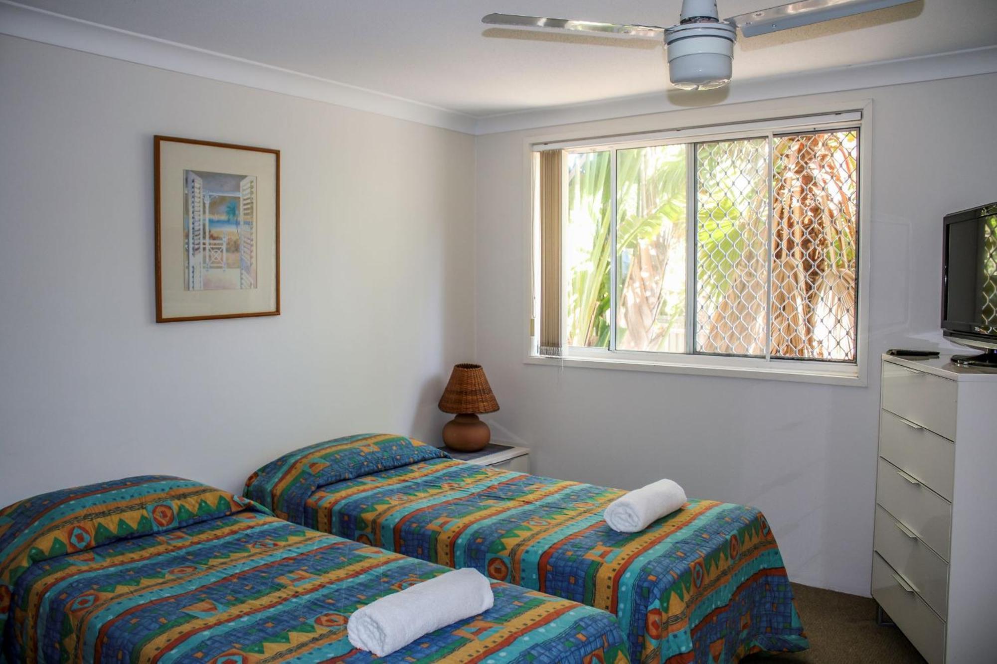 Surfers Aparthotel
