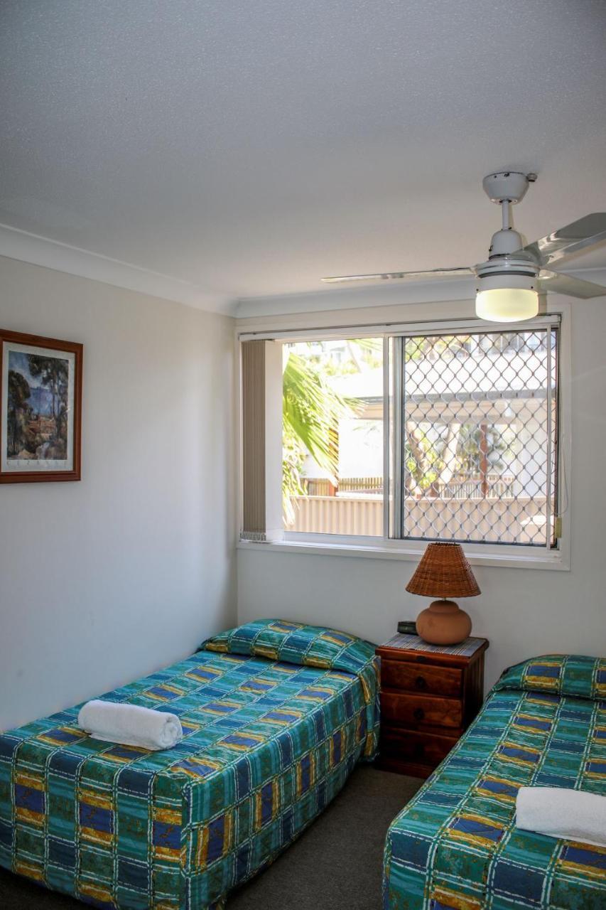 Surfers Aparthotel Gold Coast