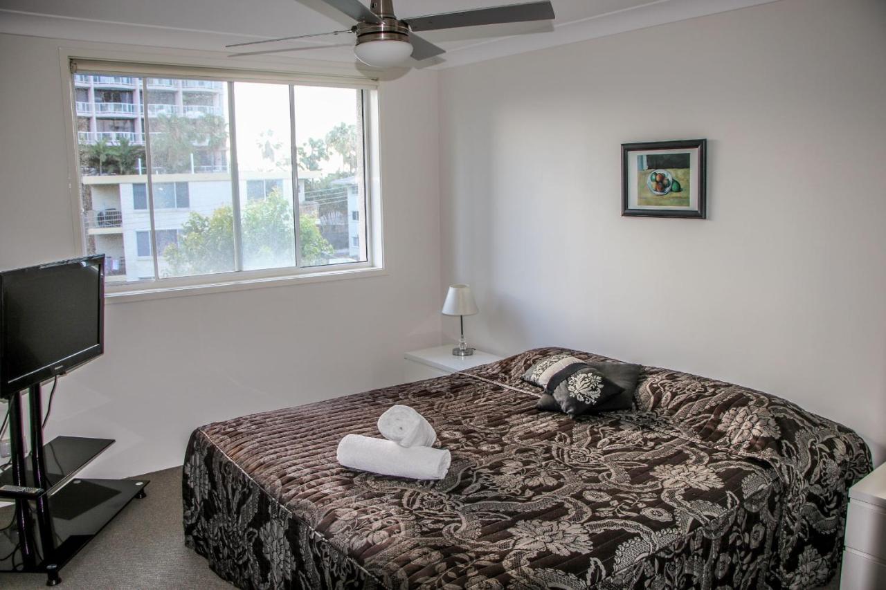 Aparthotel Surfers Gold Coast