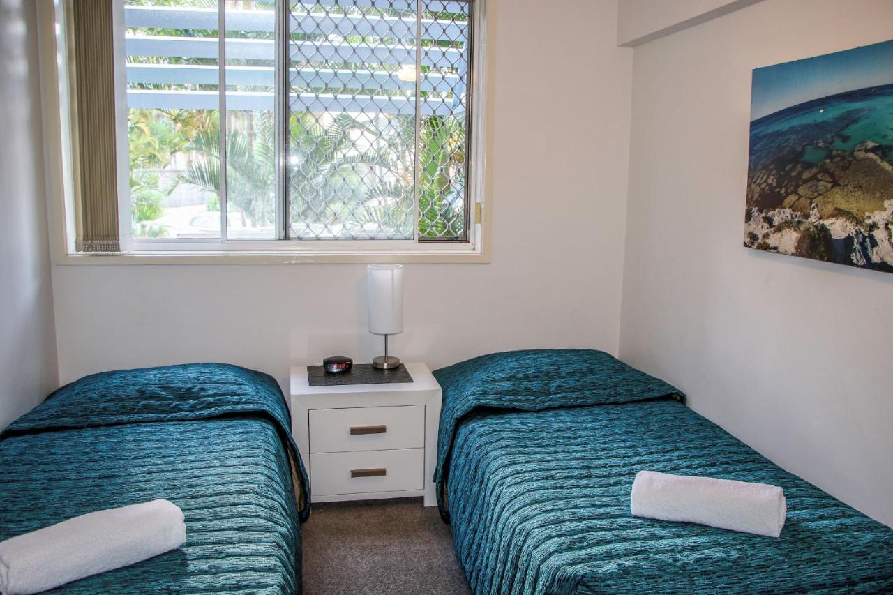 Surfers 4* Gold Coast