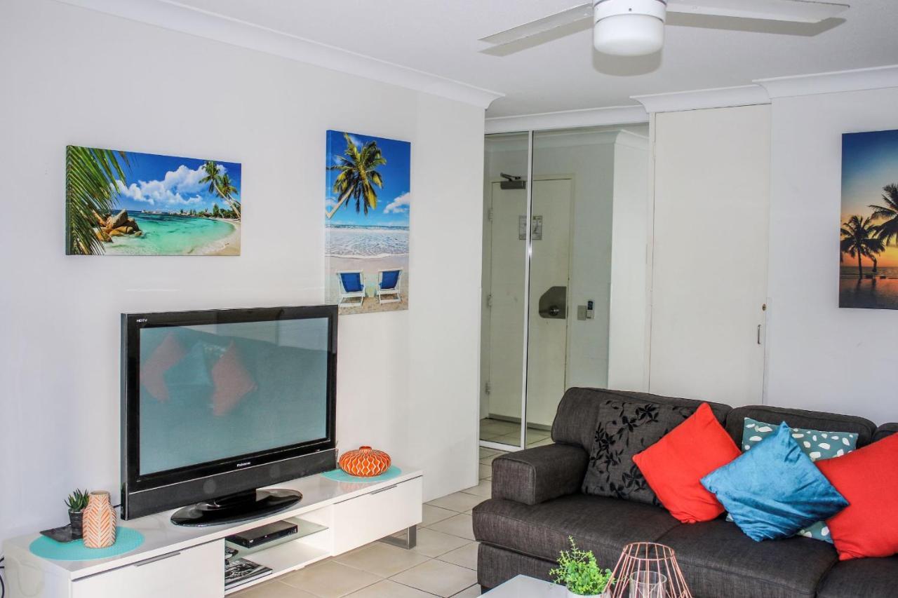 Surfers 4* Gold Coast