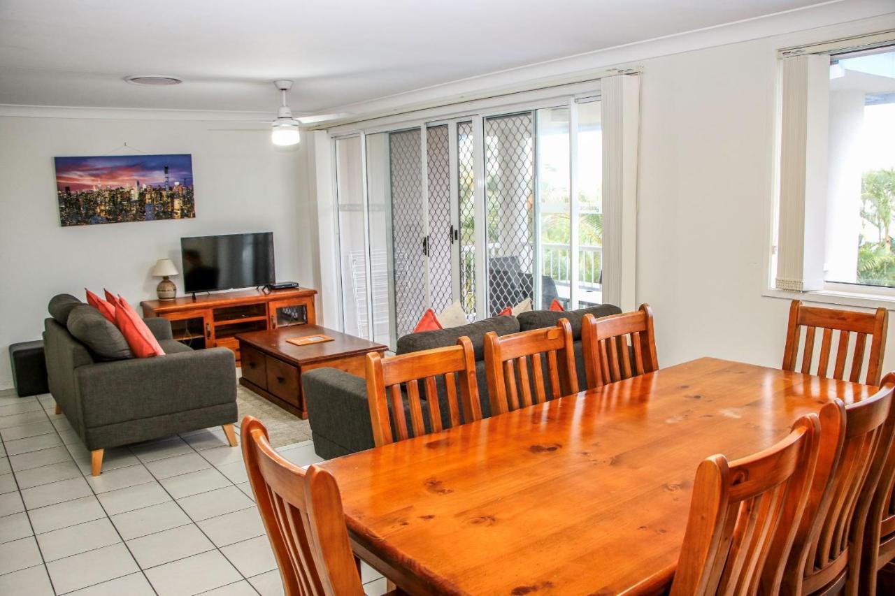 Aparthotel Surfers Gold Coast
