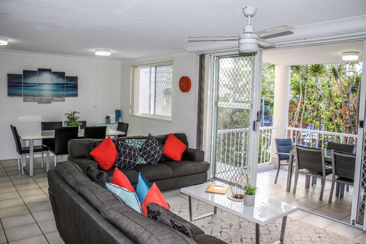 Surfers 4* Gold Coast