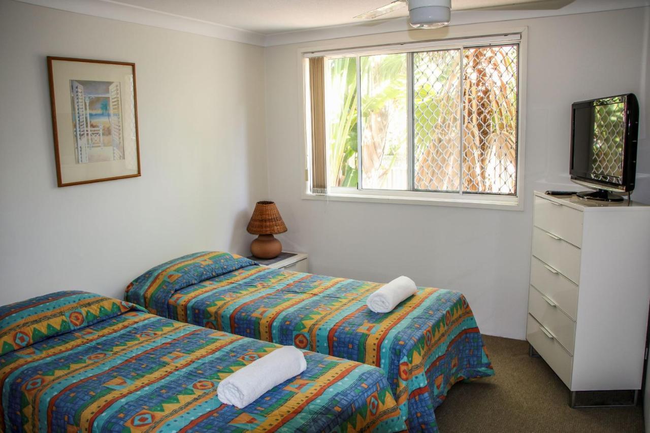 Surfers Aparthotel 4*