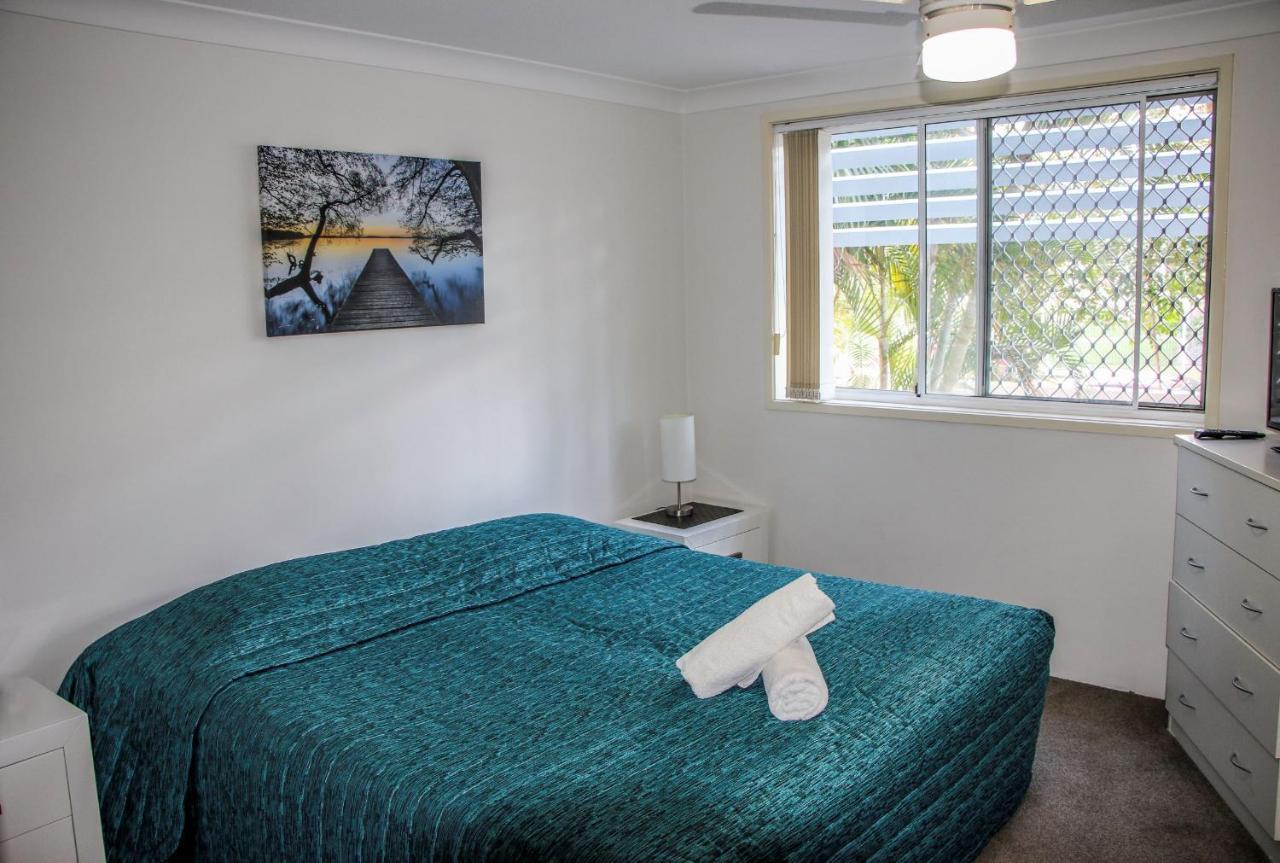 Surfers Aparthotel Gold Coast